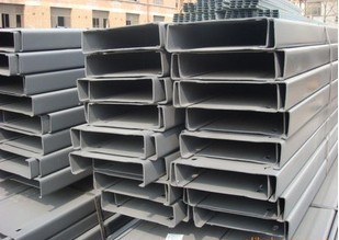 常州龍冶金屬材料 優質型材供應商，一站式采購C型鋼、角鋼、槽鋼、工字鋼、H型鋼