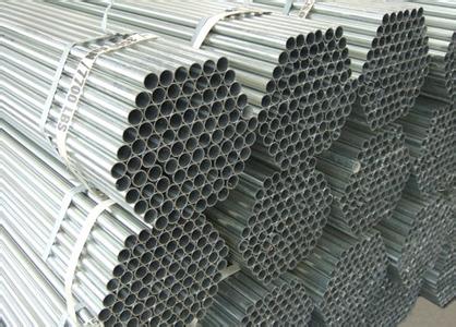 湘西鍍鋅管、小口徑鍍鋅圓管與薄壁鍍鋅管 五金交電中的關鍵金屬材料解析