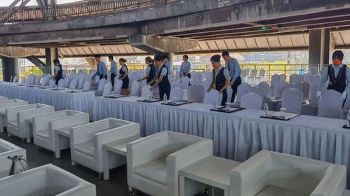 航天服務(wù)步入國際展臺 會議與展覽服務(wù)的融合與創(chuàng)新