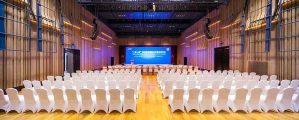 從世界互聯(lián)網(wǎng)大會(huì)到上萬場會(huì)議 為何烏鎮(zhèn)成為會(huì)展之選？