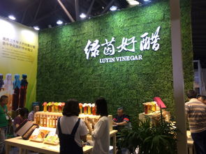 蔬食生活，無綠不歡——2016上海綠色果蔬食品展聚焦健康新趨勢(shì)