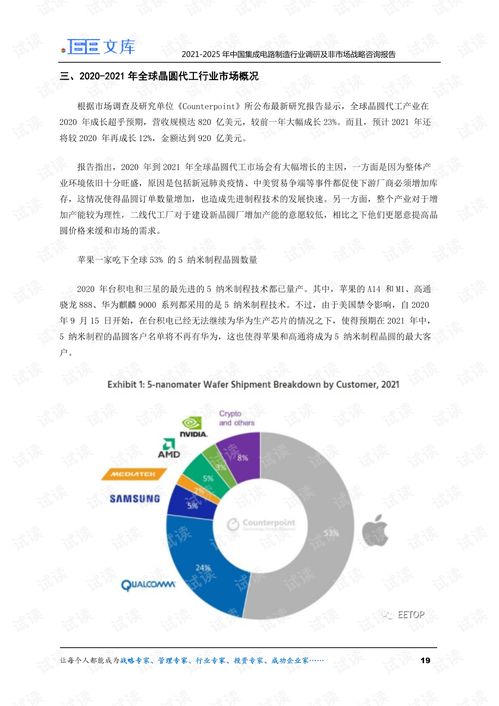 2021-2025年中國(guó)集成電路制造行業(yè)調(diào)研及非市場(chǎng)戰(zhàn)略戰(zhàn)略咨詢(xún)報(bào)告